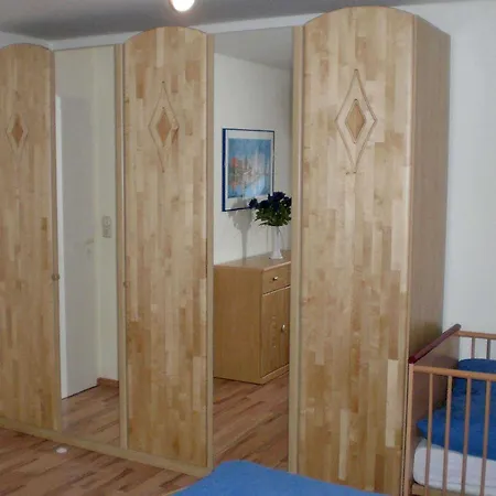 Ferienhaus Harlesiel * Harlesiel