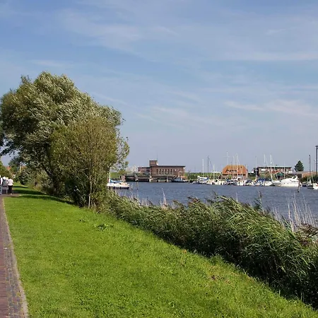 Holiday home Ferienhaus Harlesiel *